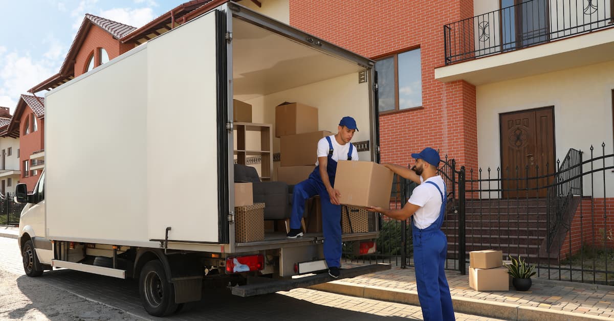 Coordinating Moves Around Meridian’s New Developments and HOAs, Second Photo