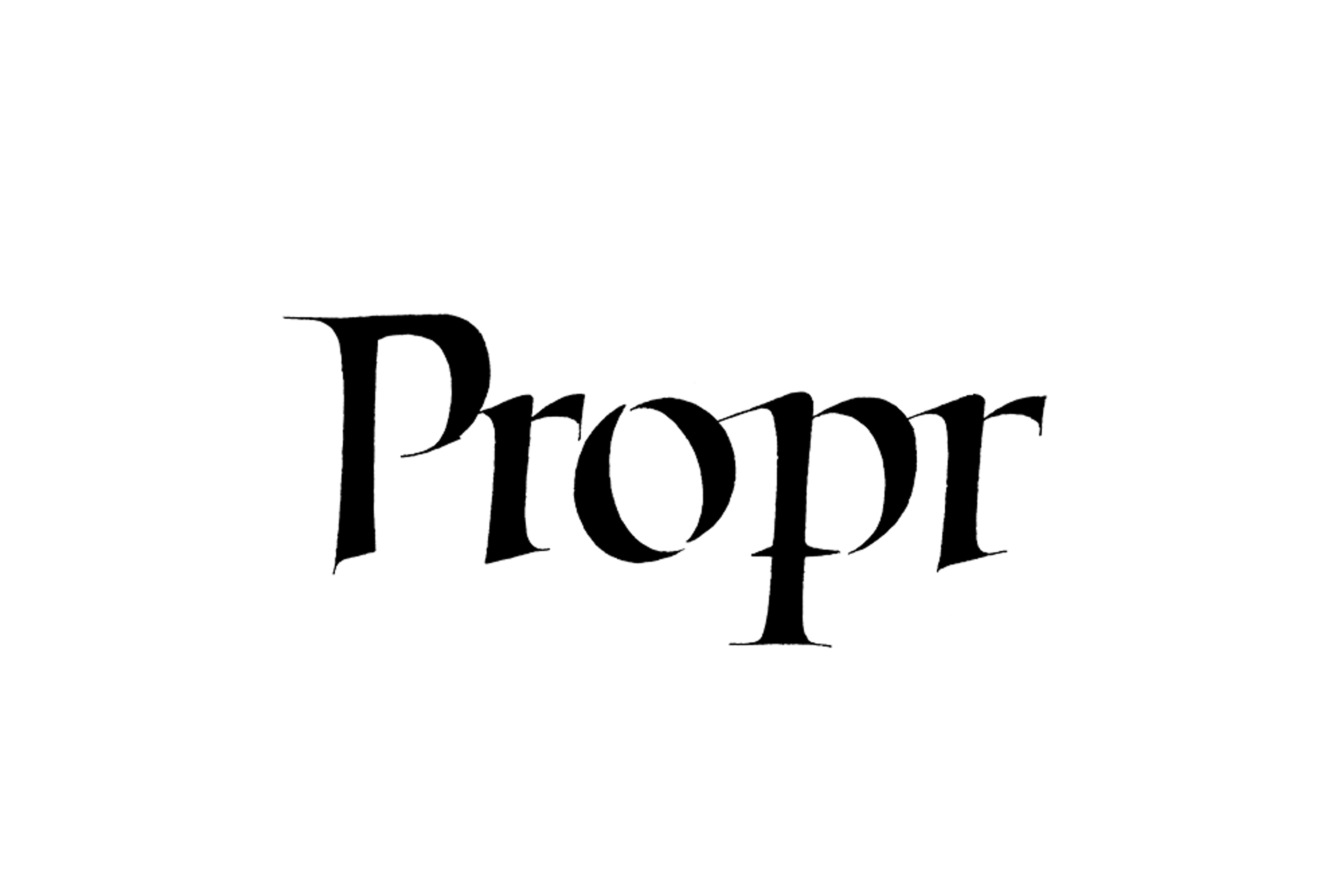 Propr