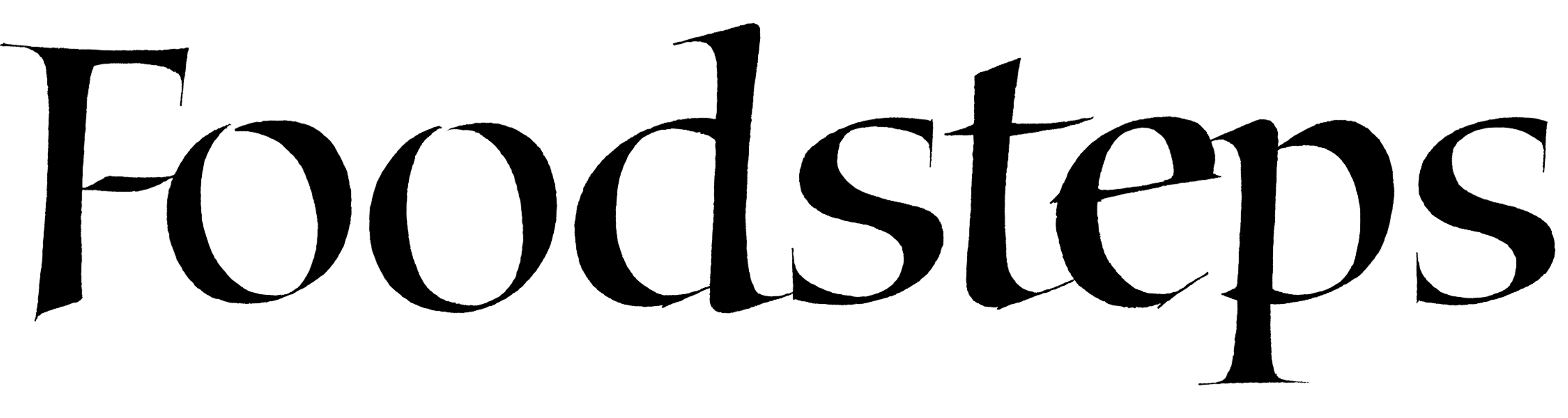Foodsteps
