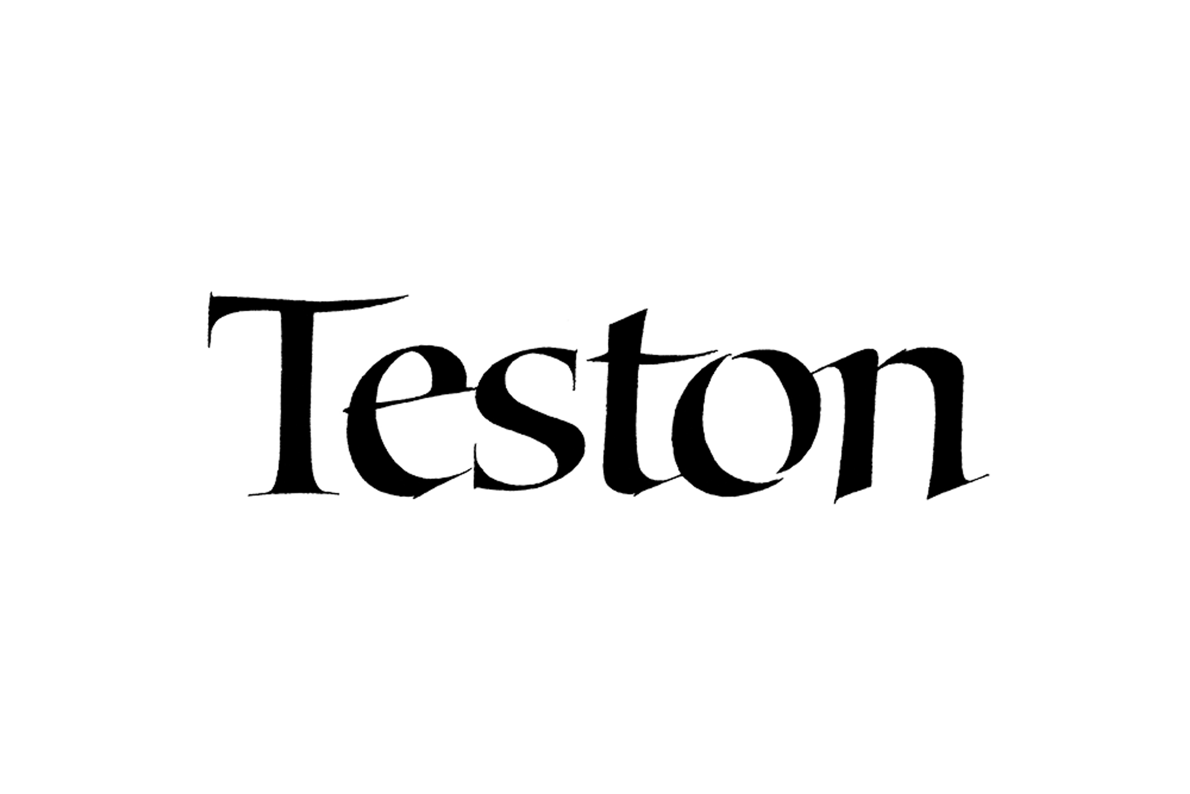 Teston