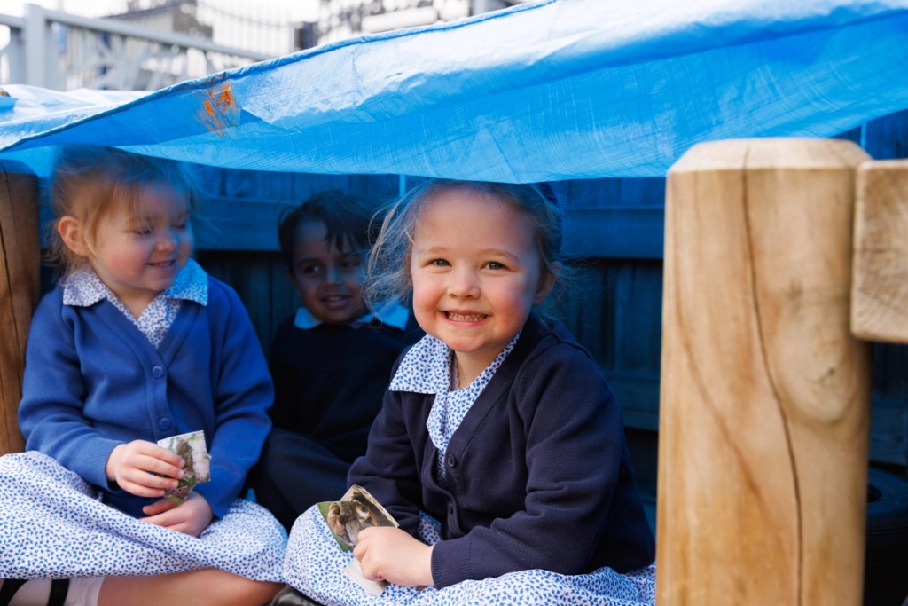 Nursery