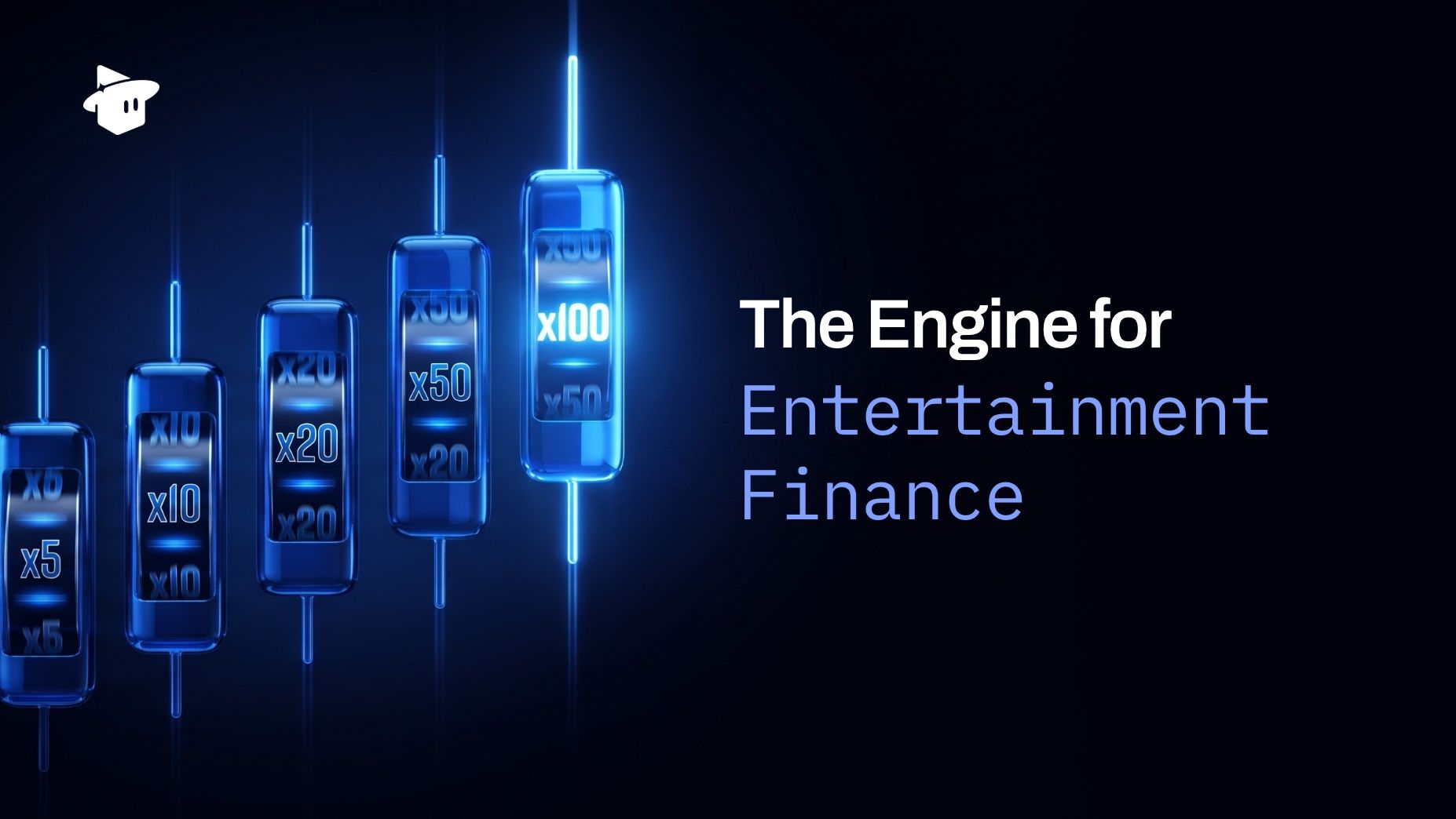 The Engine for Entertainment Finance