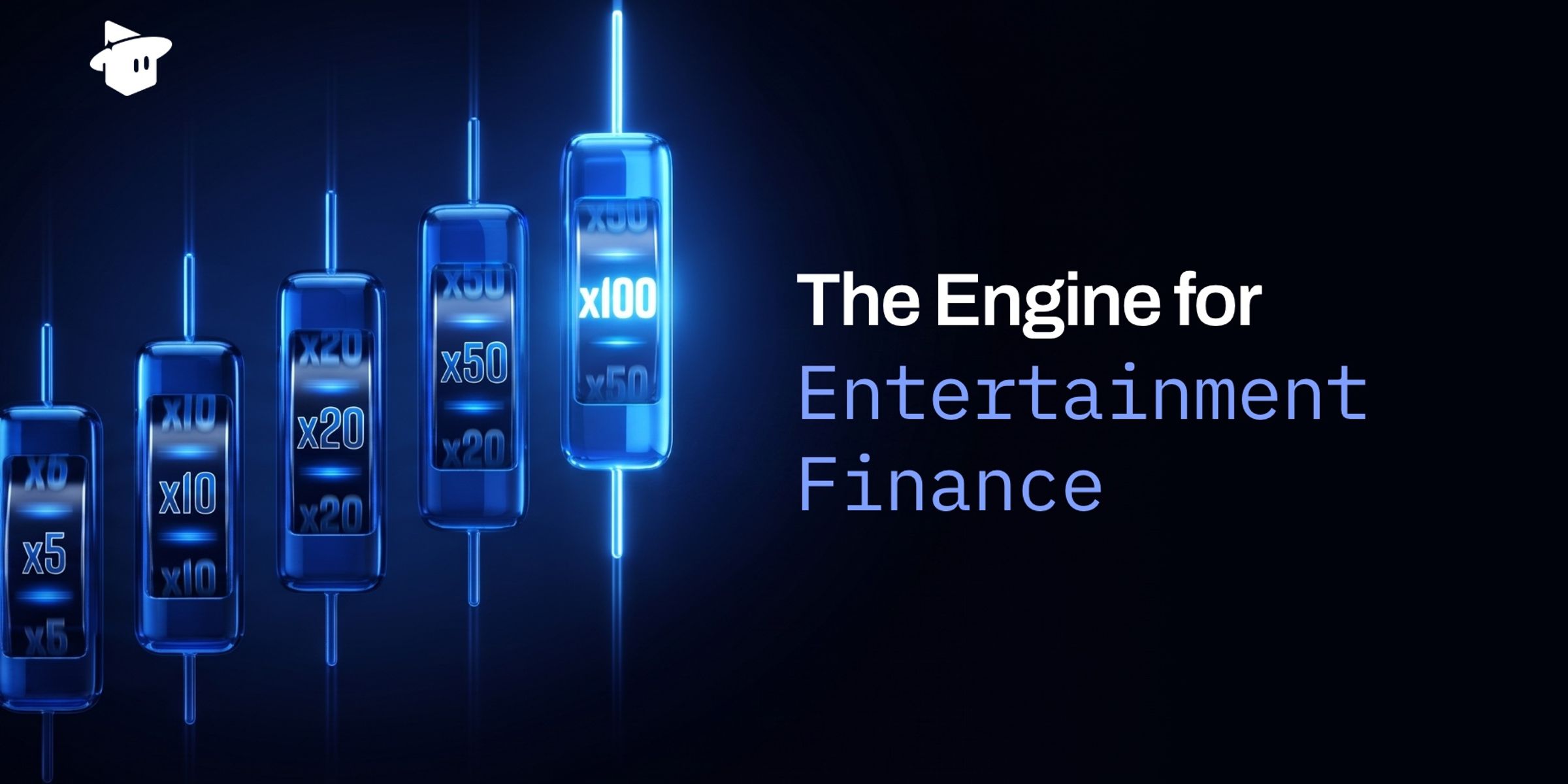 The Engine for Entertainment Finance
