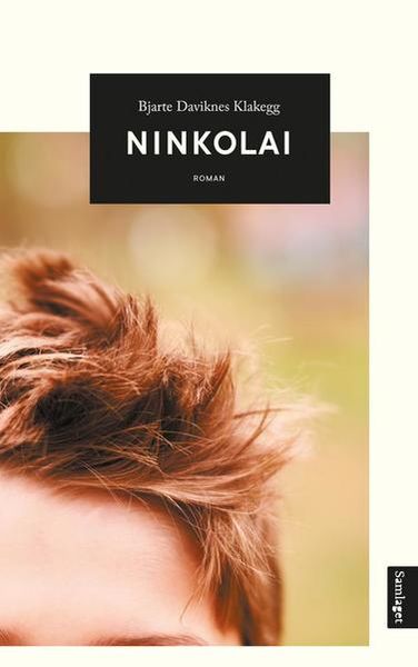 Ninkolai av Bjarte Daviknes Klakegg