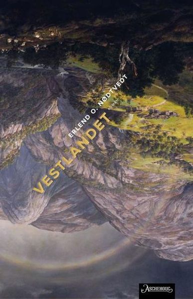 Vestlandet av Erlend O. Nødtvedt
