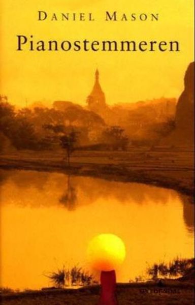 Pianostemmeren av Daniel Mason