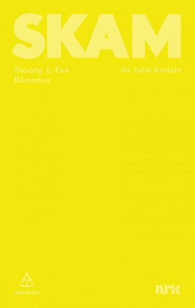 Skam av Julie Andem