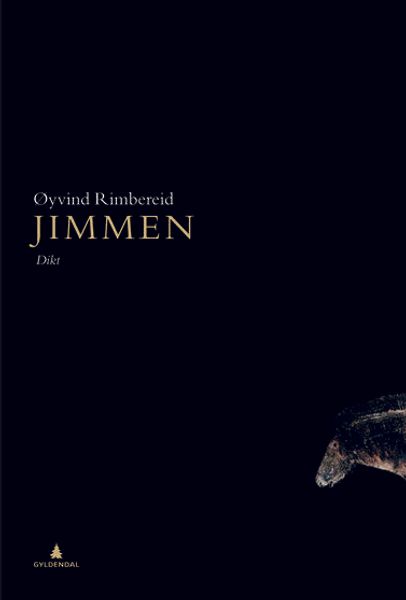 Jimmen av Øyvind Rimbereid
