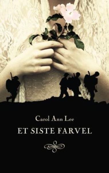 Et siste farvel av Carol Ann Lee