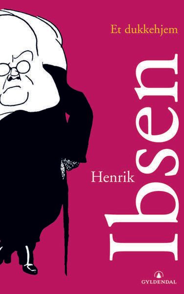Et dukkehjem av Henrik Ibsen