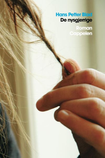 De nysgjerrige av Hans Petter Blad