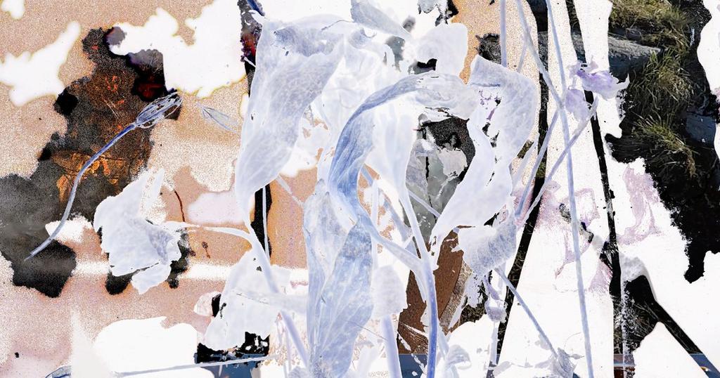  Helene Espedal-Selvåg og Kristin Velle-George: Landskaping. Utstilling i Sølvberget galleri