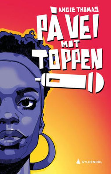 På vei mot toppen av Angie Thomas