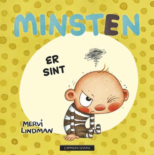 Boka minsten er sint