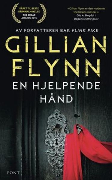 En hjelpende hånd av Gillian Flynn