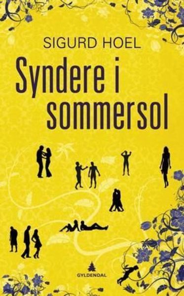 Syndere i sommersol av Sigurd Hoel