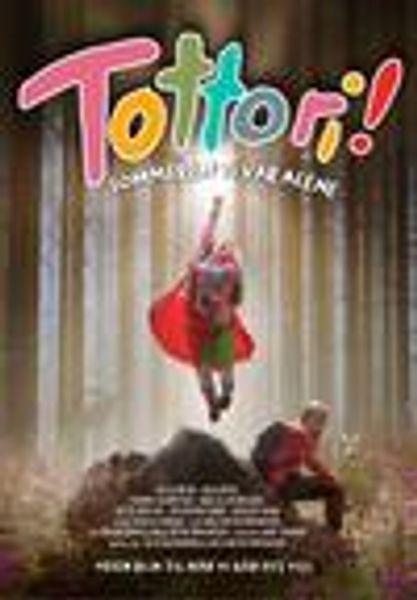 Barnefilm Av Silje Salmonsen og Arild Østin Ommundsen