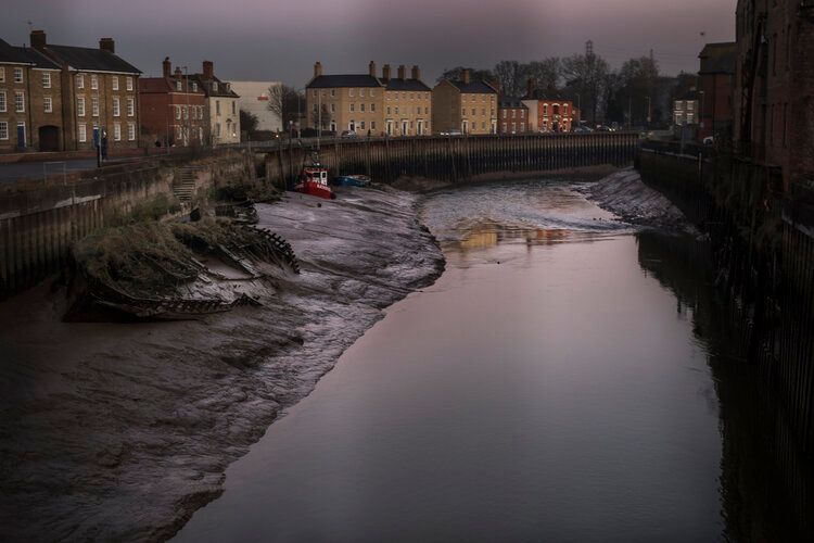 Fra boka bruddet av Yohan Shanmugaratnam og Line Ørnes Søndergaard (foto)