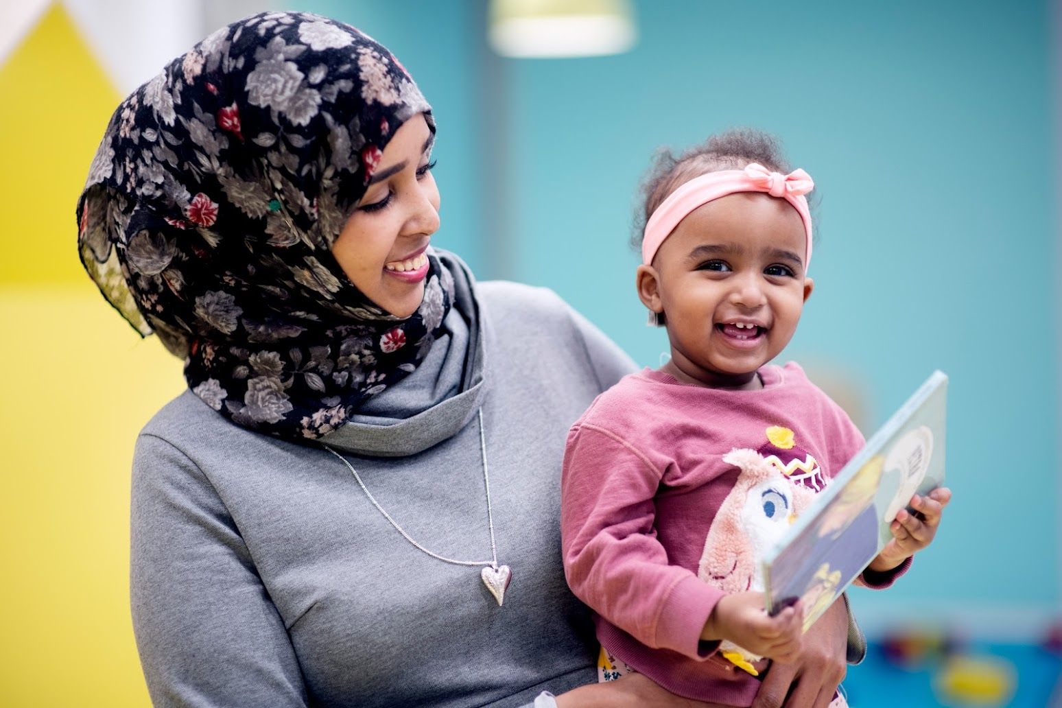 Nettverk for etniske minoritetsorganisasjoner i Stavanger og omegn, Sølvberget bibliotek og kulturhus.