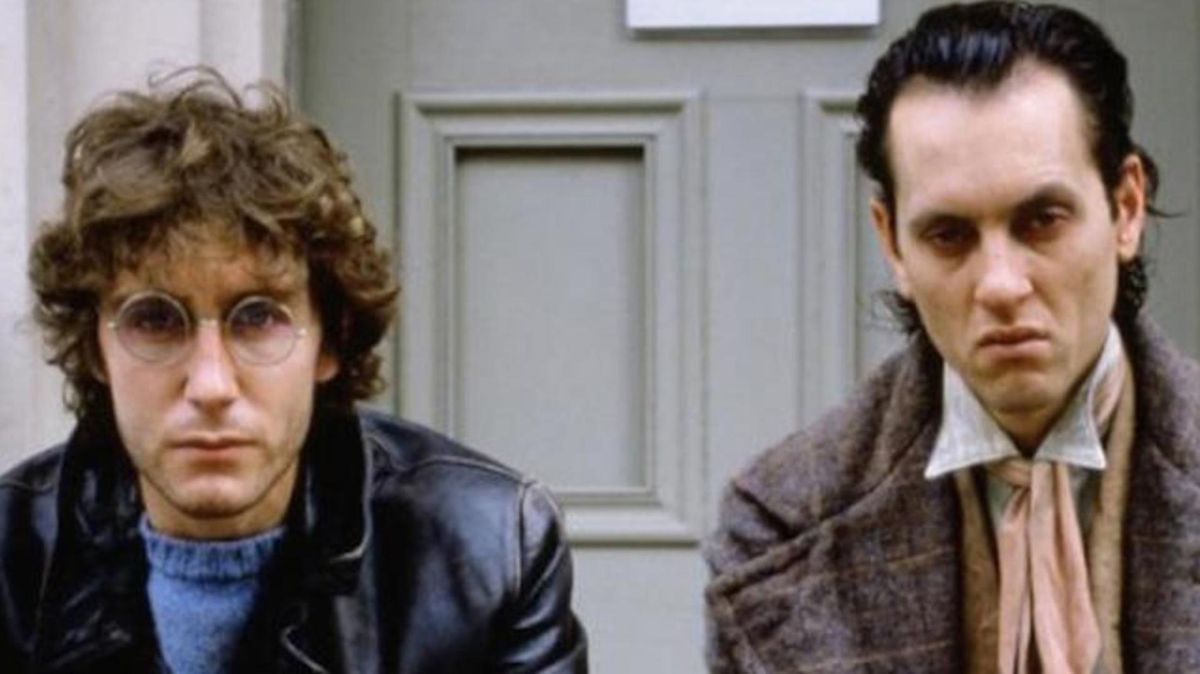 Withnail & I film