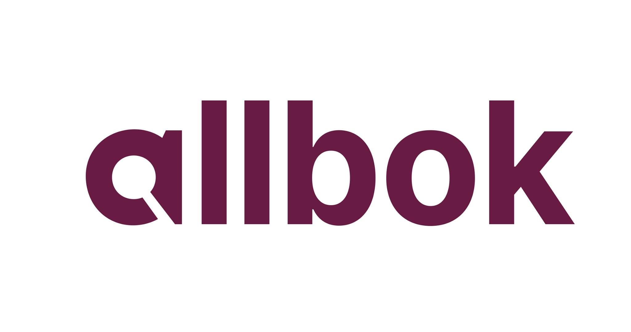 Allbok