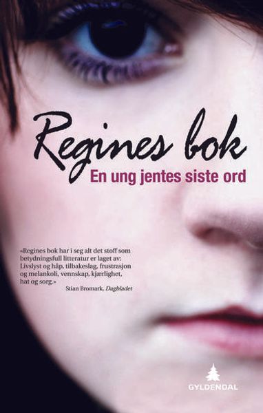 Regines bok av Regine Stokke