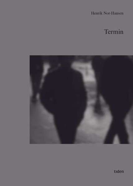 Termin av Henrik Nor-Hansen