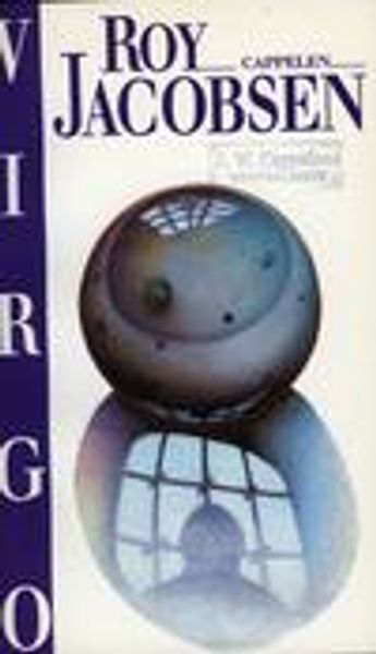 Virgo av Roy Jacobsen