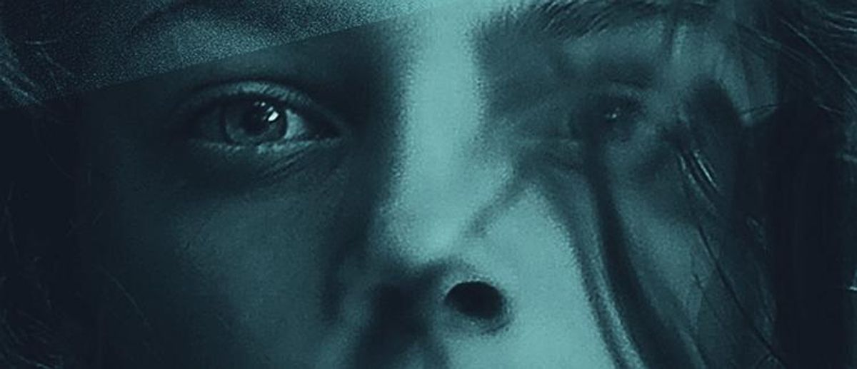 Størst av alt av Malin Persson Giolito