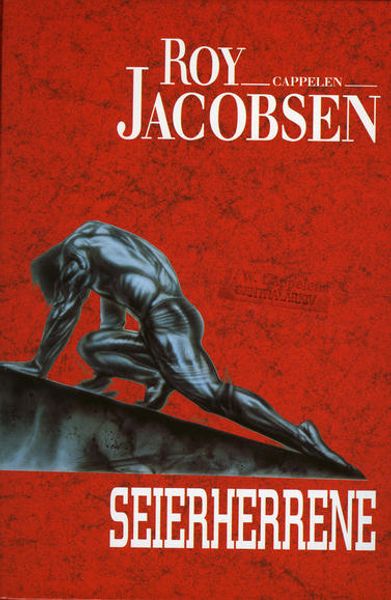 Seierherrene av Roy Jacobsen