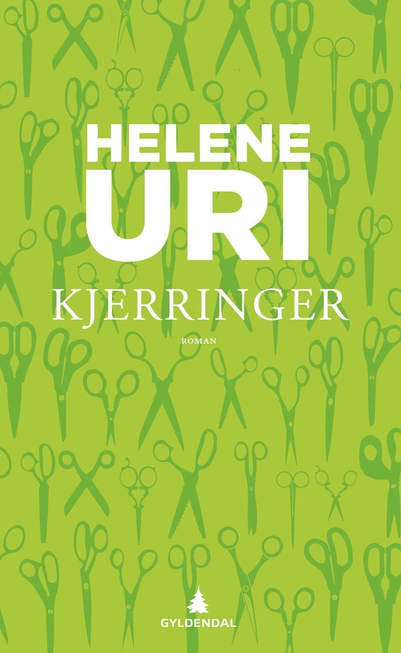 Kjerringer av Helene Uri