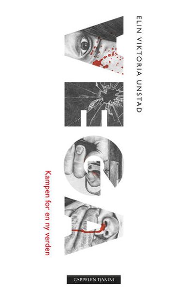 Vega av Elin Viktoria Unstad