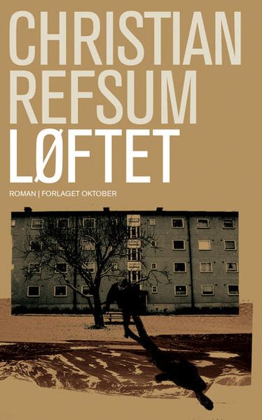 Løftet av Christian Refsum