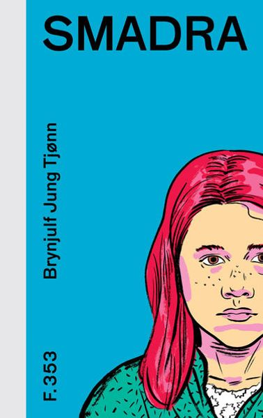 Smadra av Brynjulf Jung Tjønn