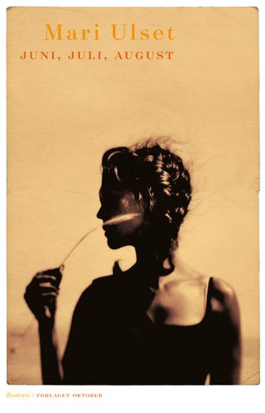 Juni juli august av Mari Ulset