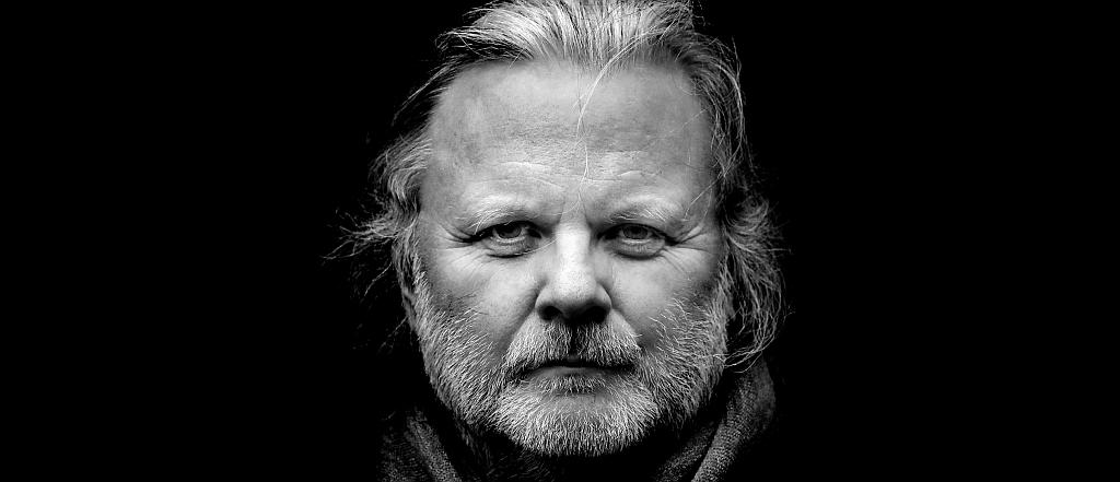  Jon Fosse, en av våre største forfattere