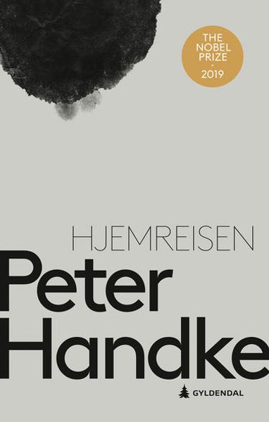 Hjemreisen av Peter Handke
