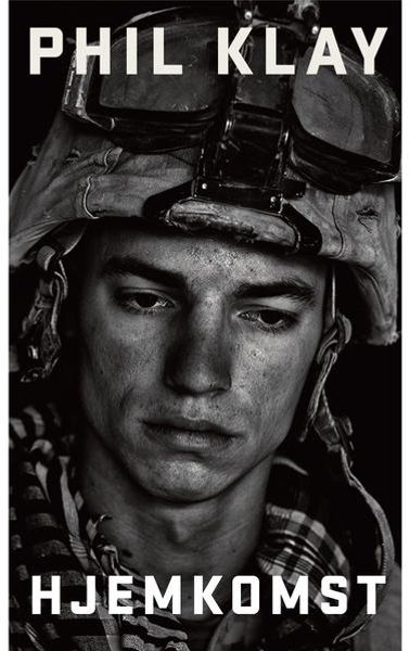 Hjemkomst av Phil Klay