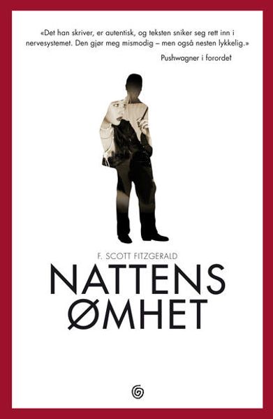Nattens ømhet av F. Scott Fitzgerald