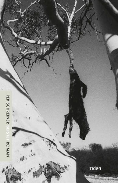 Beistet av Per Schreiner