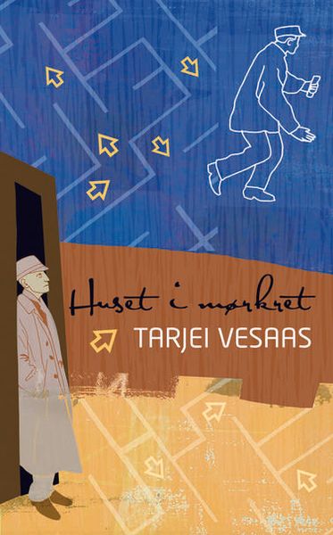 Veien å gå av Herbjørg Wassmo