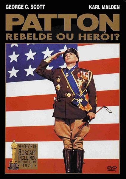 Patton filmplakat
