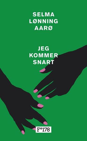 Jeg kommer snart av Selma Lønning Aarø