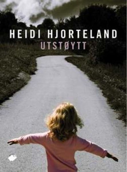 Utstøtt av Heidi Hjorteland