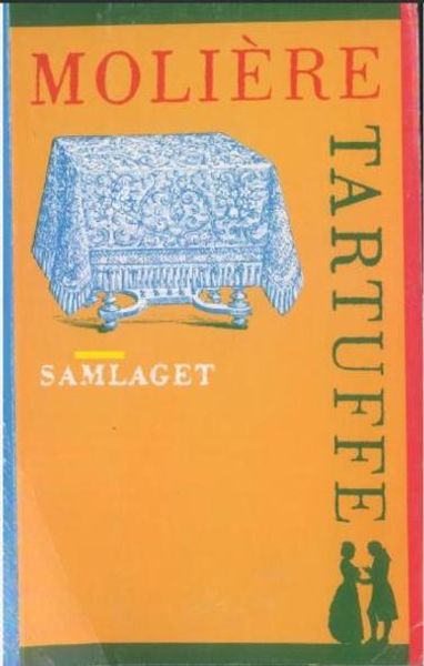 Tartuffe av Molière