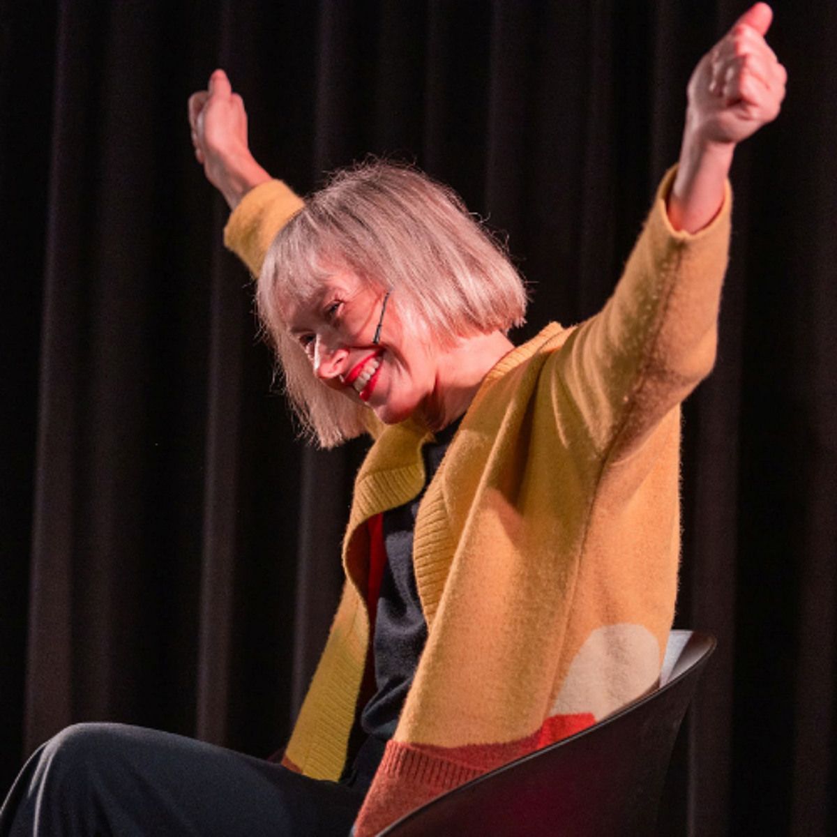 Tomas og Jannes umulige lesesirkel: Gilead av Marilynne Robinson