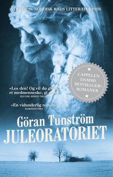 Juleoratoriet av Göran Tunström