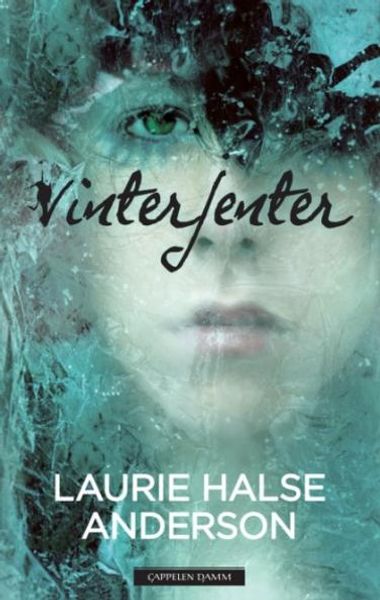 Vinterjenter av Laurie Halse Anderson