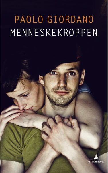 Menneskekroppen av Paolo Giordano