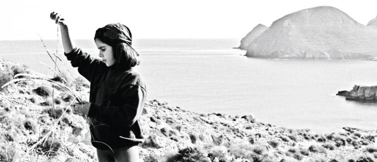 Historia om det tapte barnet av Elena Ferrante